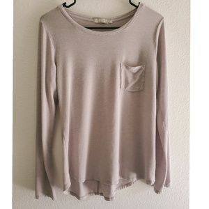 PrAna long sleeve